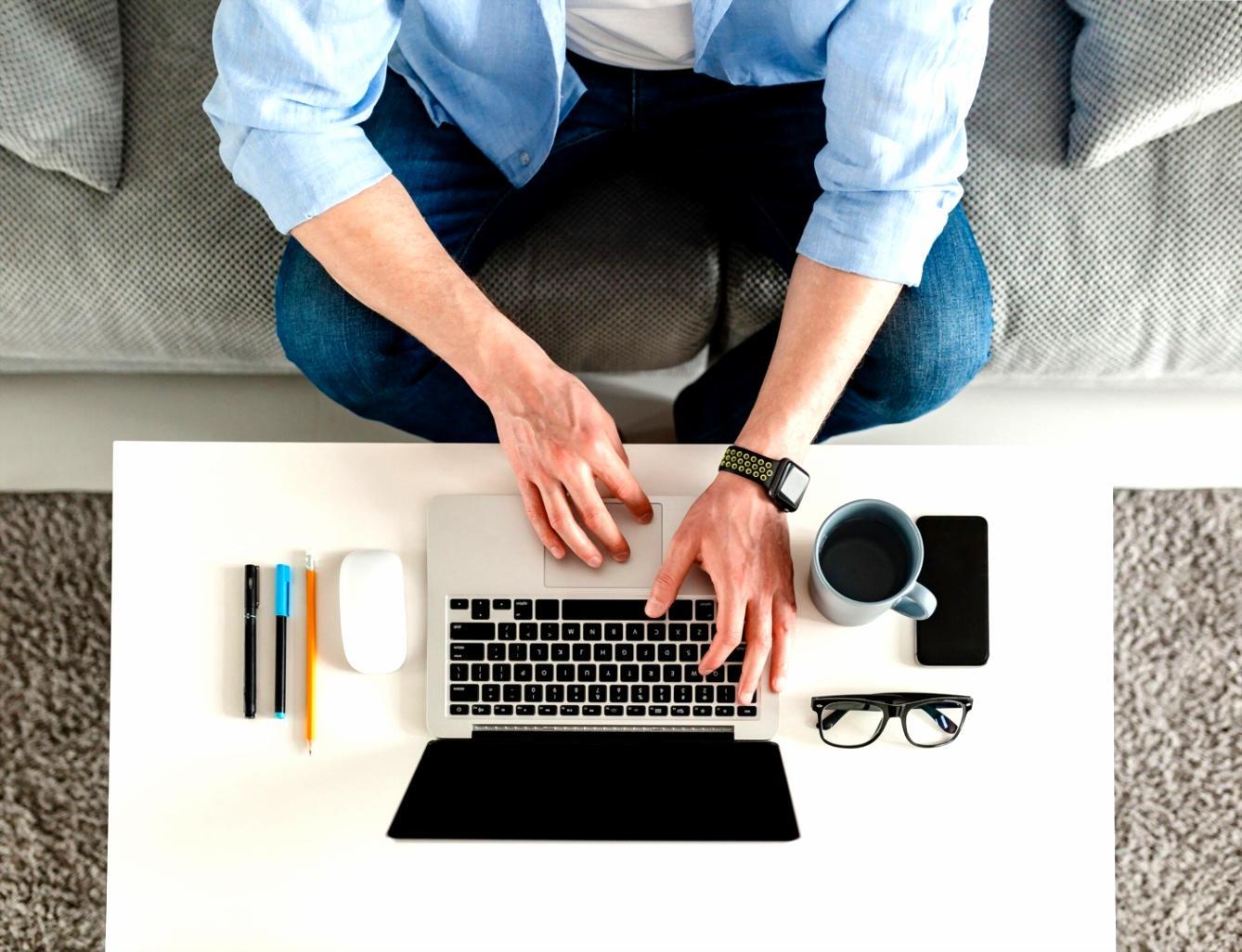 Erfolgreiche Geschäftsentwicklung durch fundierte Marktkenntnis