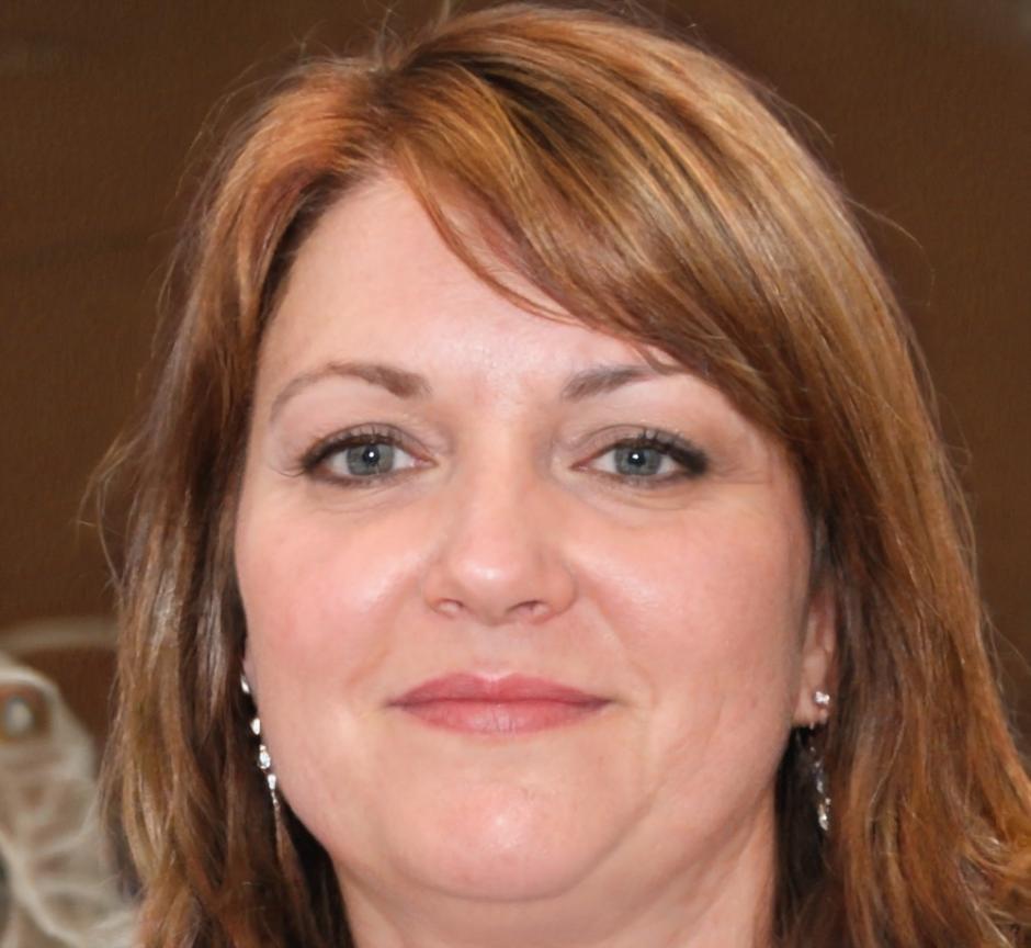 Portrait von Sabine Thielemann