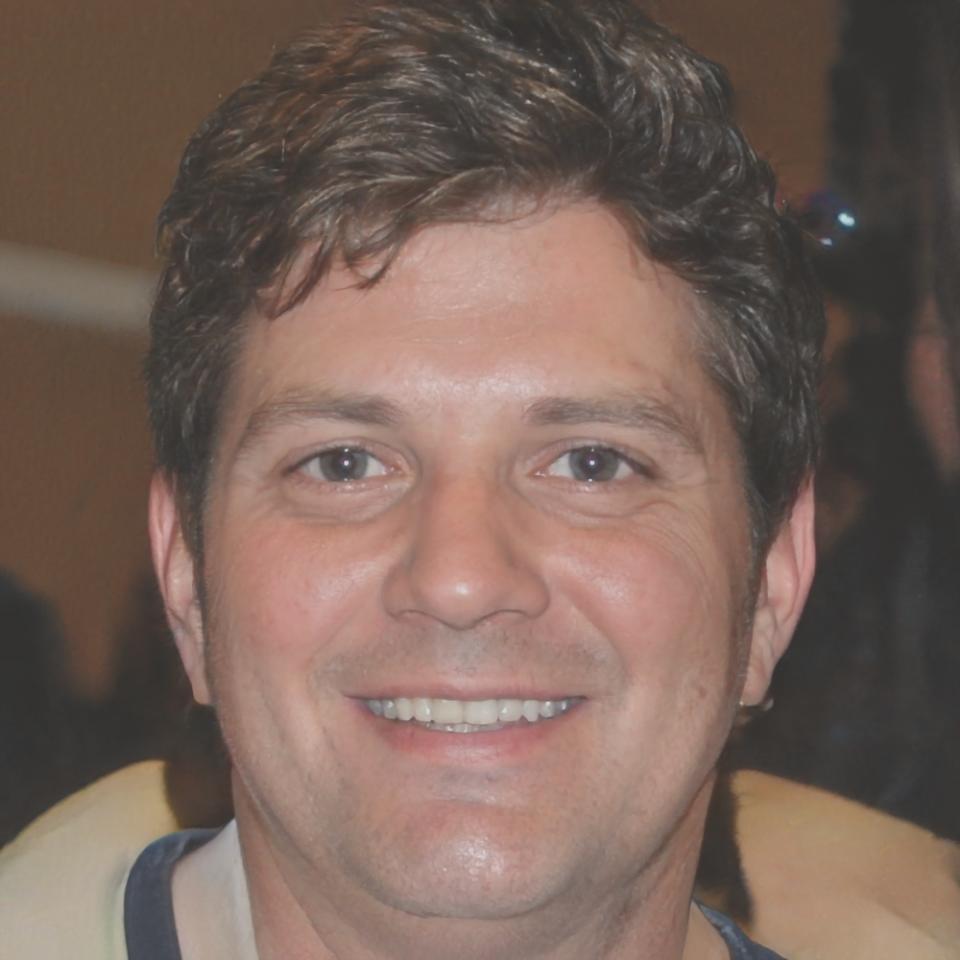 Ludger Eckhardt, Gründer und leitender Marktanalyst bei zenralvireo